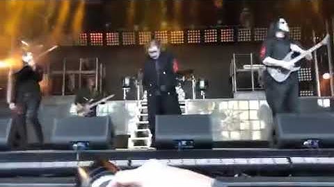 ALL OUT LIFE live Jimmy Kimmel 2019