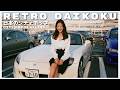 R E T R O　D A I K O K U - 日本のシティポップ 80’S JAPANESE CITY POP 🎵【Playlist 122】