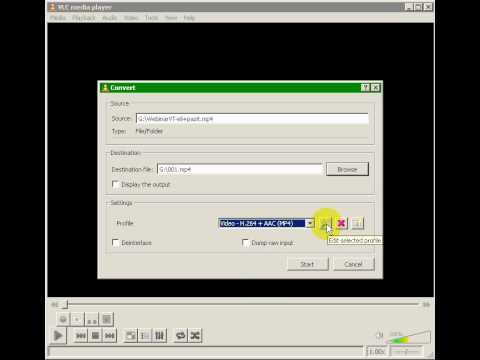 how-to-encode-h264-streaming-mp4
