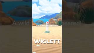 How to Catch Wigglet ANYWHERE!