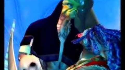 Advent Rising The Game Movie Part7