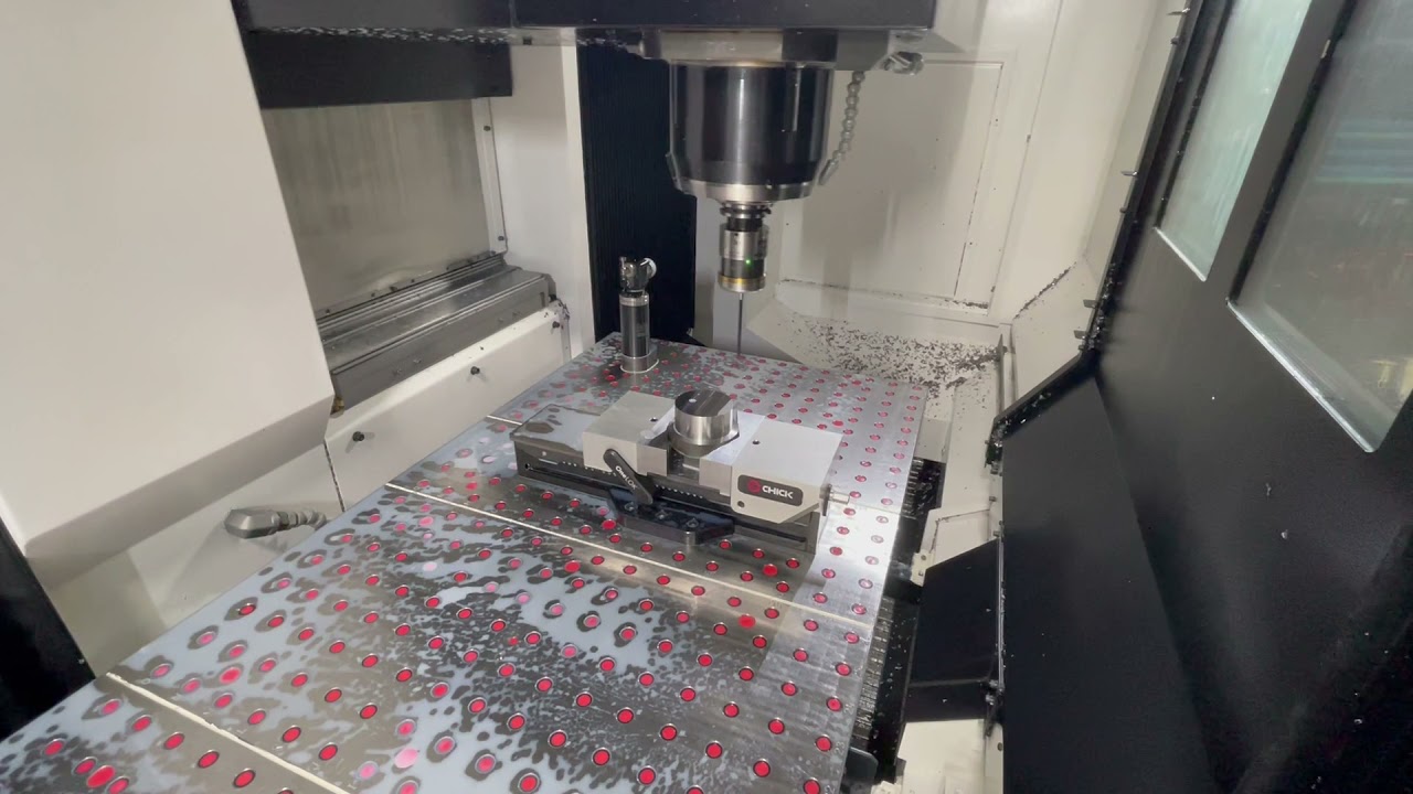 In Process Measurement