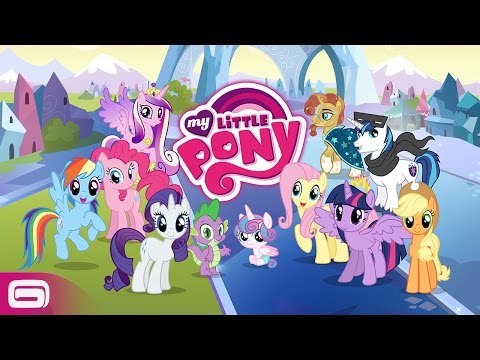 my little pony magic princess 5.1 hack apk my little pony magic princess 5.1 hack apk