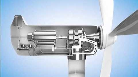 Wind Turbine Cable: Cameron Wire & Cable Delivers Wind Turbine Cable