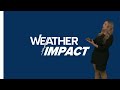 New Orleans Weather: Clear skies, fall-feeling temperatures