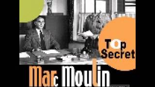 Marc Moulin | It&#39;s To Say