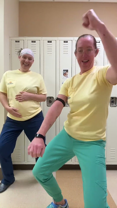 How did we do? #DreamTeam #PhysicianAssistant #Neurosurgery #Surgeon ￼