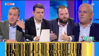 Estimările Făcute De Marius Pieleanu Privind Anticipatele