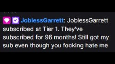 Garrett checks in on Koil