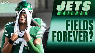 видео: Может ли Джастин Филдс стать долгосрочным кандидатом на позицию квотербека «Джетс»? картинка: Может ли Джастин Филдс стать долгосрочным кандидатом на позицию квотербека «Джетс»?