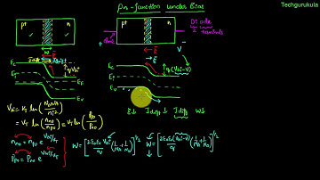 Electronic Devices  pn junction   forward and reverse bias