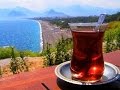 Раскрыт секрет приготовления турецкого чая!