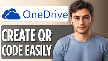 How to Create a QR Code Using Office 365 and OneDrive: 2025 Full Guide