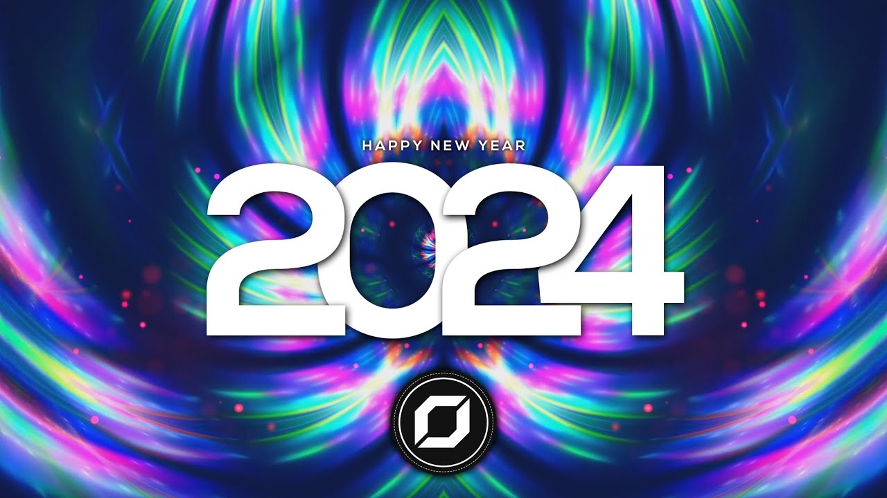 New Year Mix 2024  FEELING TRANCE  Psytrance Mix 2024