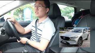 2018 Mazda CX-5 Diesel FWD Malaysia Review | EvoMalaysia.com