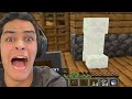 MOMENTOS ANTES DO DESASTRE ACONTECER NO MINECRAFT ! (a 5 é surreal)