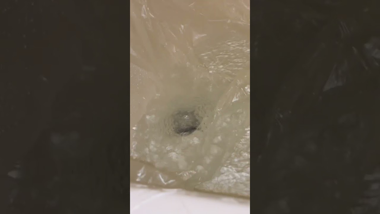 Disposal Bath Travel Bag Review