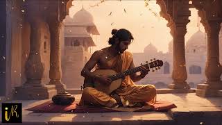 Healing Ragas  Tabla Tales: Rhythmic Wonders of Indian Classical Music | Indian Classical Melodies