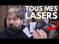 Peut-on graver au laser nos impressions 3D ???
