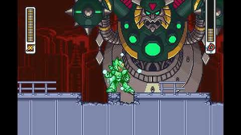 Hacks Showcase Extra 1: Mega Man X3 Zero Project (v4.0) Part 1