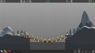 Poly Bridge 1-13