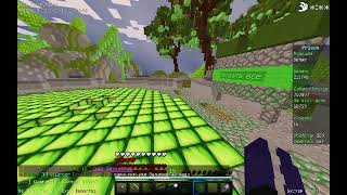 Prison 8 VimeWorld ознакомление