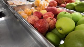 Thousands of families could lose SNAP benefits under Trump's budget bill