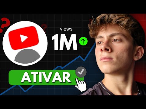 Como CRIAR CANAL