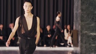 Saint Laurent SS 2024