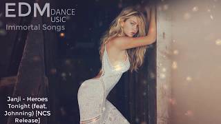 Download Lagu Heroes Tonight - feat  Johnning [EDM Dance Music - Immortal Song  Release] MP3