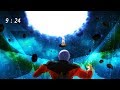 Mastered ultra instinct goku vs jiren final battle dragon ball super fan animation