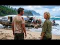 Plane Crash Ke Baad,Kya Yeh Dono Zinda Bach Payenge ? Send Help 2026 Movie Explained In Hindi/Urdu