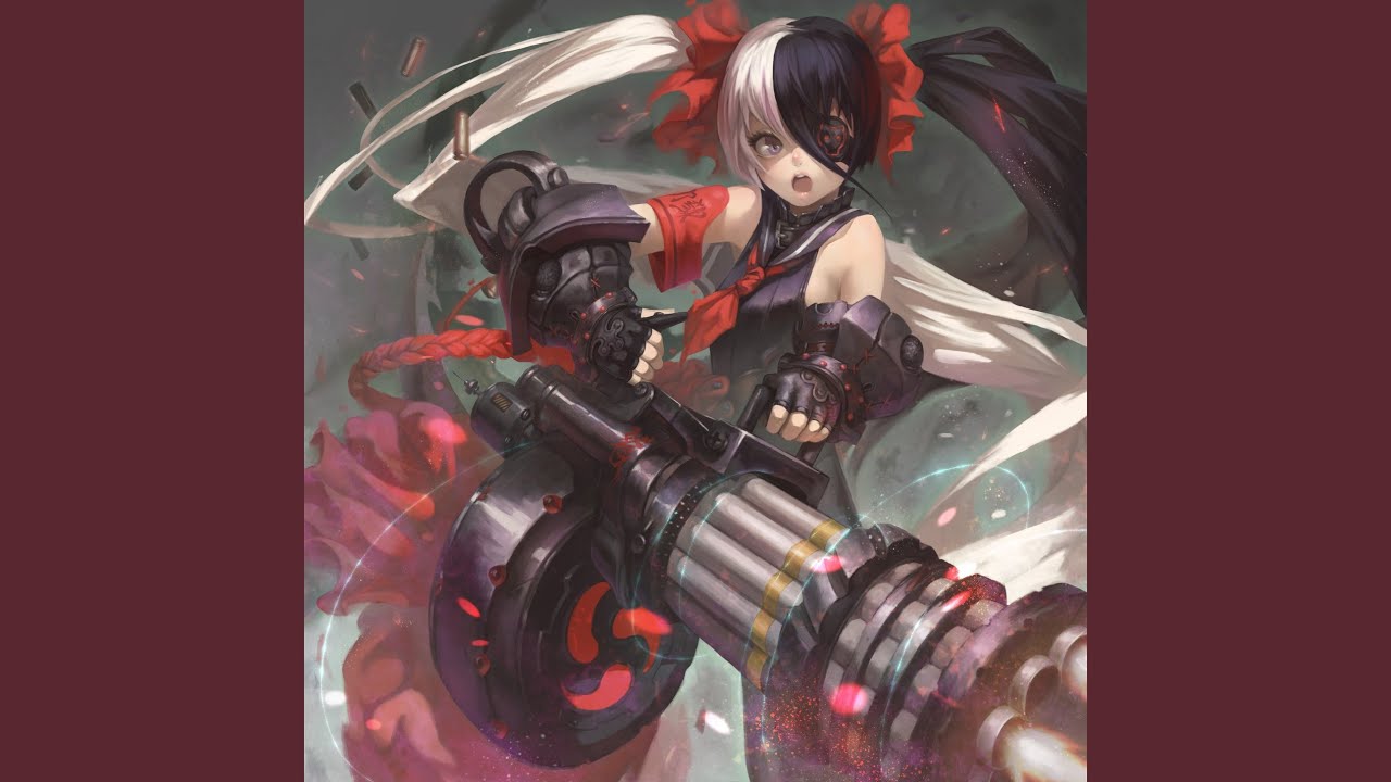 Blade And Soul Pohwaran Hentai