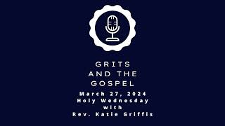 March 27, 2024 Holy Wednesday
