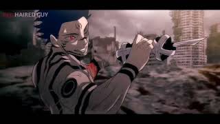 Sukuna Vs Kashimo 1 Fan Animation Jjk Cha 237