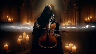 DEATH KISS - Pure Dramatic 🌟 Most Powerful Violin Fierce Orchestral Strings Music