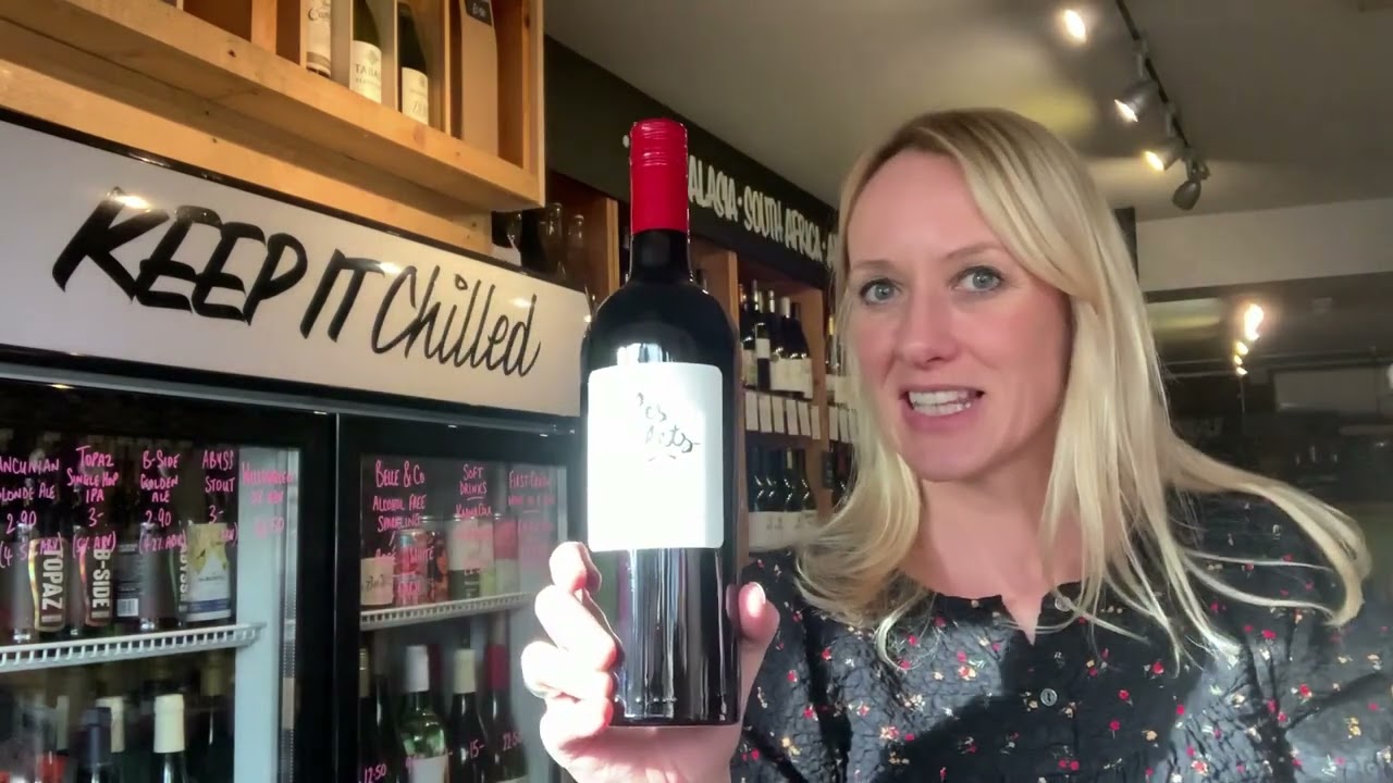 February subscription - Les Volets Malbec 2020 - Reserve Wines