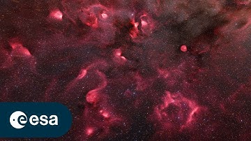 Stellar nurseries up to 4000 light-years from the Sun