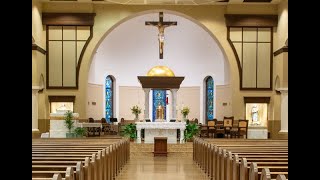05/10/26 Sunday 9:30am Mass