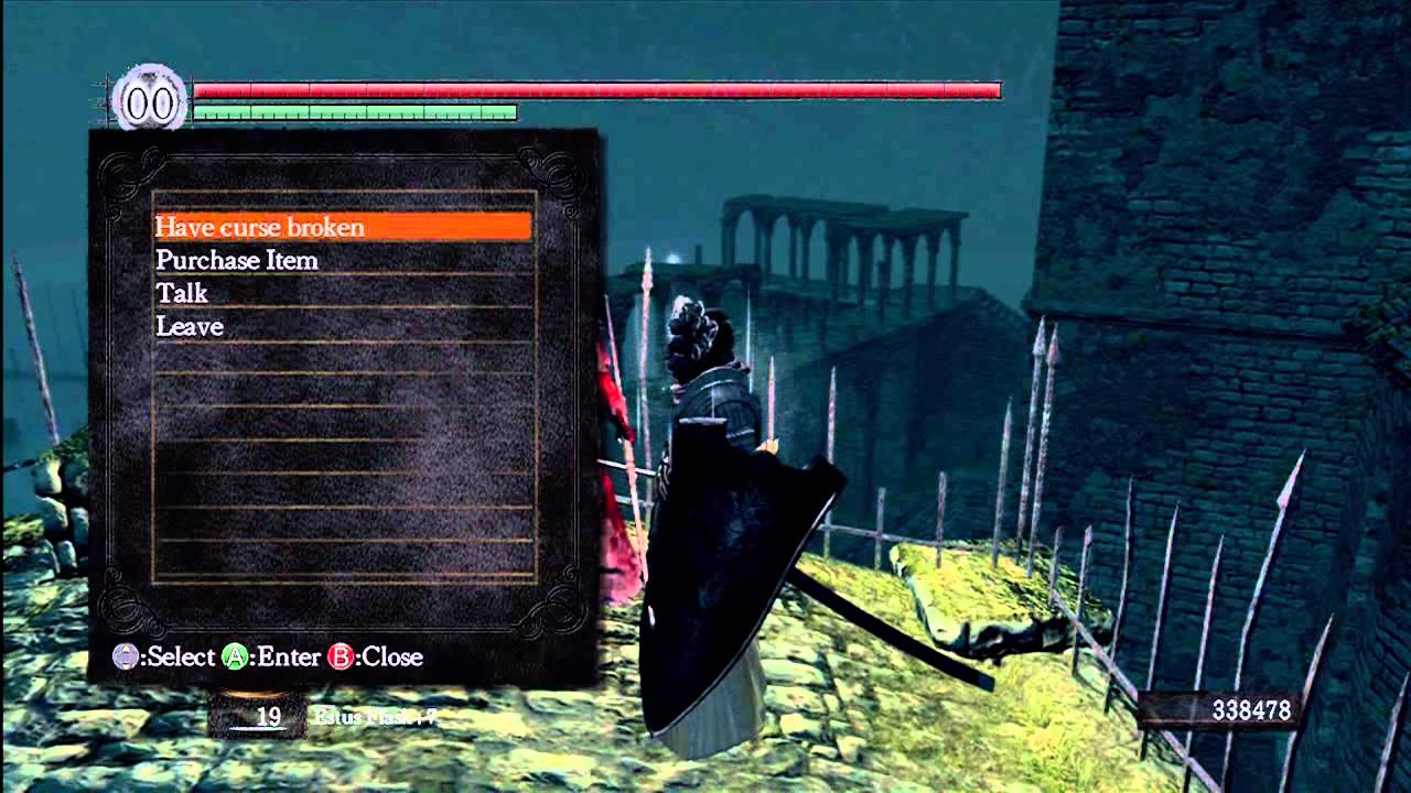pics Dark Souls New Londo Ruins Key dark souls noob question how to drain the water from new londo ruins