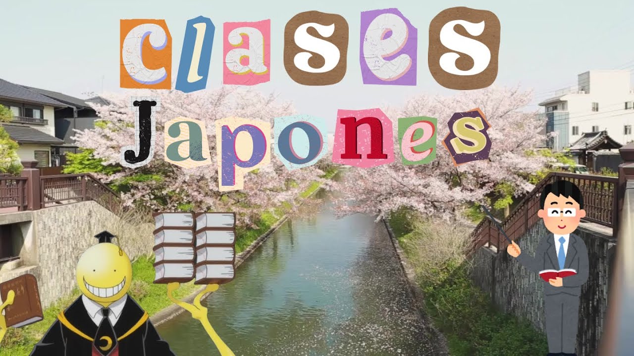Curso de japonés para viajeros