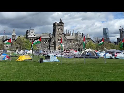 U of T