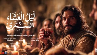                                       ليل العشاء السري   فريق اوميجا - اسمعها