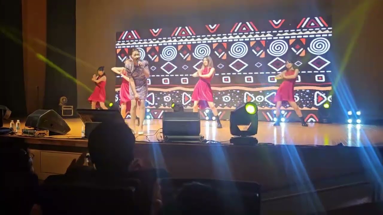 가수 이주은 흥아리랑 트롯명작쇼 충주호암예술관 26.2.21