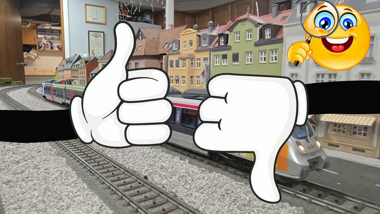 First Impressions Piko #59315 Class 442 EMU #modeltrains