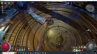 3.22 STR Stack Berserker POWER SIPHON w/o MB Showcasing