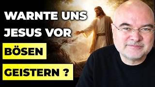 Theologe beantwortet Zuschauerfragen | Prof. Dr. Enno Edzard Popkes