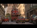 Eurotrip Soundtrack (Lustra - Scotty doesn't know)