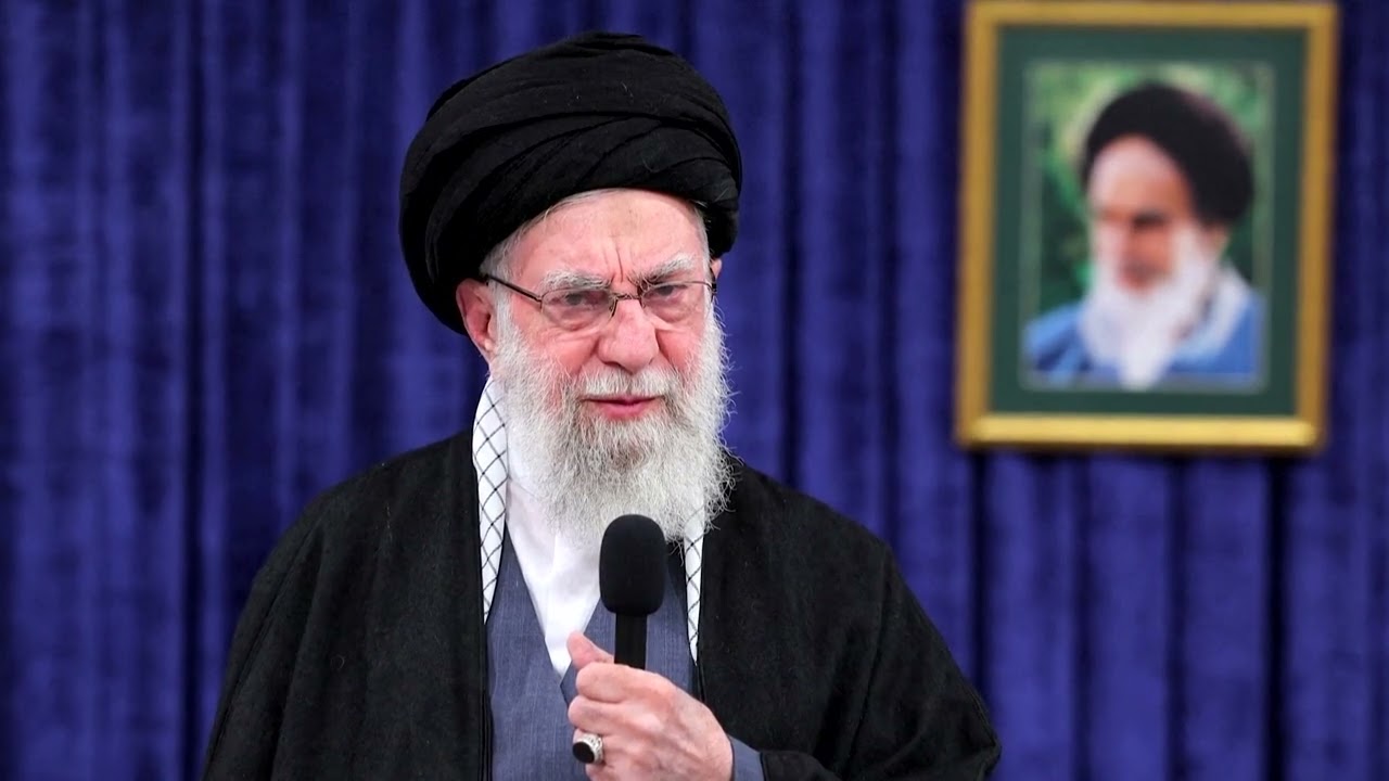 Israel launches new strikes on Iran as region reels