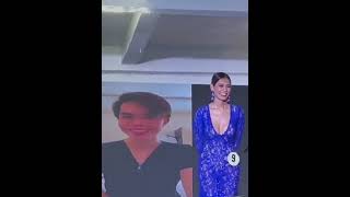 Ang Galing Ng Sagot Miss Quezon City Casey Bañes Paculan Final Question And Answer